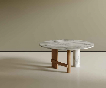 Modern Dining Table-ID:196049288