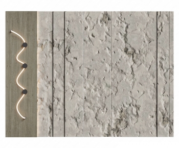 Modern TV Wall-ID:157640047