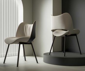 Modern Dining Chair-ID:438319924