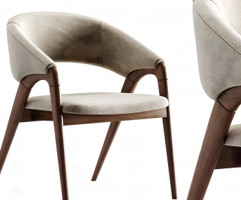 Modern Dining Chair-ID:601667885