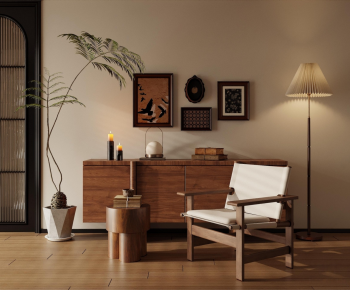 Modern Lounge Chair-ID:272840985