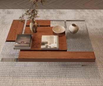 Modern Coffee Table-ID:919121989