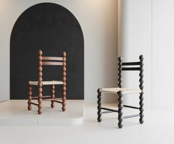 French Style Dining Chair-ID:267524961