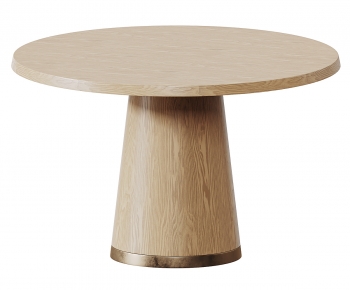 Modern Dining Table-ID:498912104