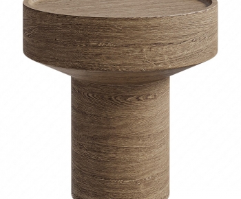 Modern Side Table/corner Table-ID:733470943