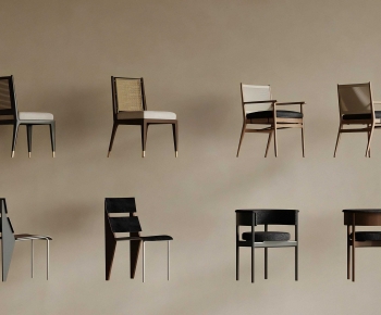 Modern Dining Chair-ID:259198906