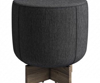 Modern Sofa Stool-ID:519221072