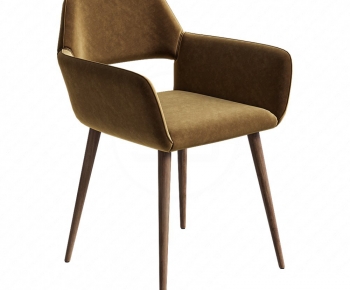 Modern Dining Chair-ID:224766027