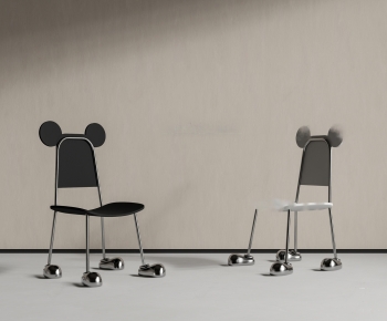 Modern Children Chair-ID:836672073