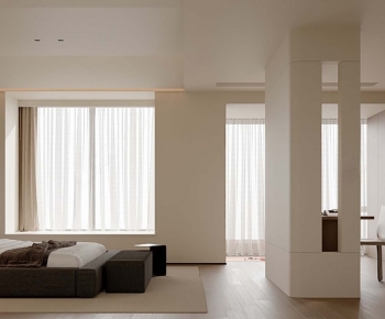 Modern Bedroom-ID:855357891