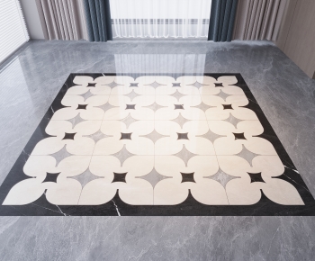  Floor Tile-ID:918741944