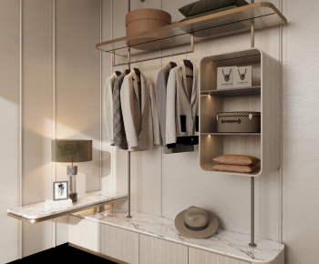 Modern The Wardrobe-ID:653110984