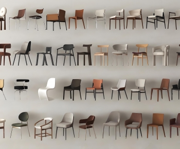 Modern Dining Chair-ID:426647902