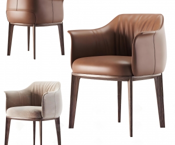 Modern Dining Chair-ID:688939159