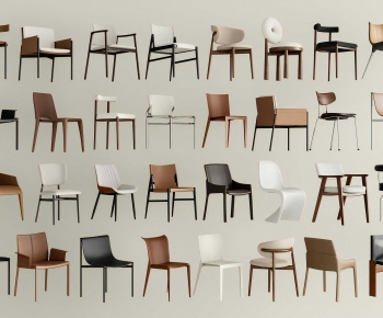 Modern Dining Chair-ID:193665039