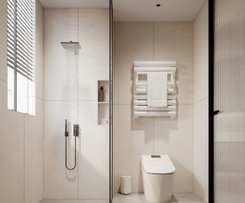 Modern TOILET-ID:862690932