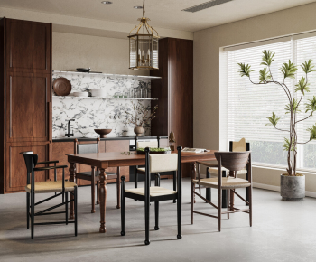 Modern Dining Room-ID:312690971