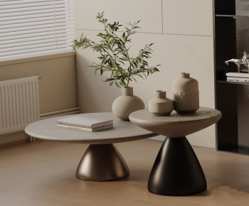 Modern Coffee Table-ID:325732952