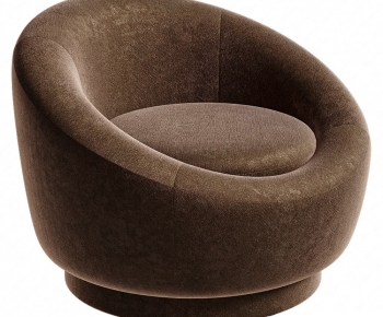 Modern Single Sofa-ID:884951112