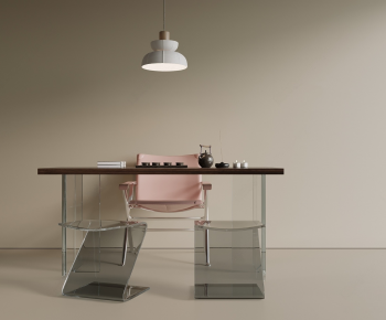 Modern Tea Tables And Chairs-ID:475790985