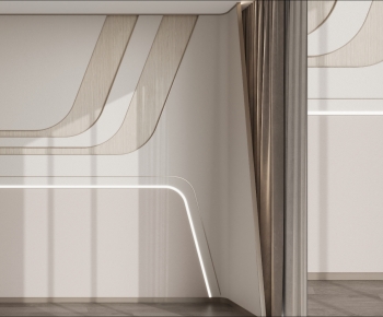 Modern TV Wall-ID:362922917