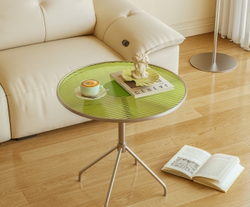 Modern Coffee Table-ID:855436096