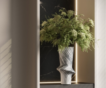 Modern Flowers-ID:332949263