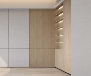 Modern TV Wall-ID:829521895