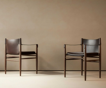 Modern Dining Chair-ID:383344893