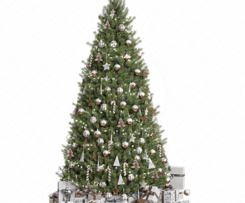 Modern Tree-ID:920006041