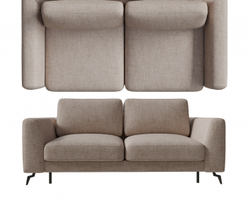 Modern A Sofa For Two-ID:571585897