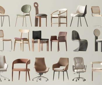 Modern Lounge Chair-ID:337332012