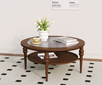 Modern Coffee Table-ID:352277047