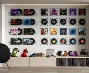 Modern Wall Decoration-ID:615564119