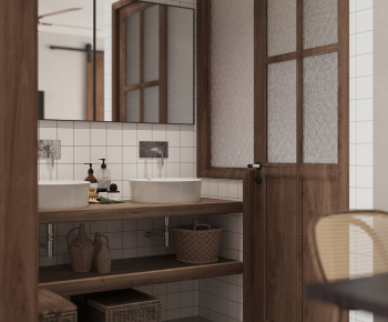 Nordic Style TOILET-ID:256783965