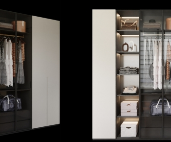 Modern The Wardrobe-ID:131845006