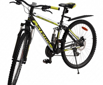 Modern Bicycle-ID:473561051