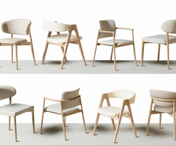 Modern Dining Chair-ID:821669103