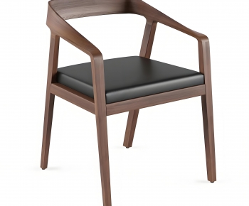 Modern Dining Chair-ID:247210038