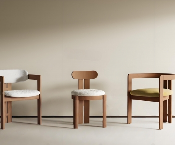 Modern Dining Chair-ID:497052912