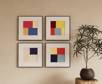 Modern Painting-ID:453950887