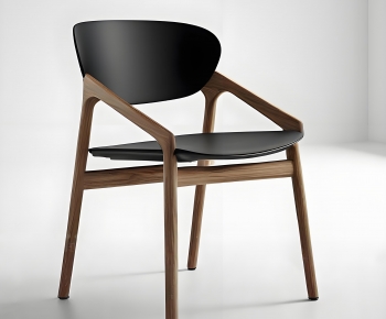 Modern Dining Chair-ID:218137988