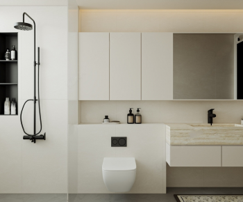 Modern TOILET-ID:838200093