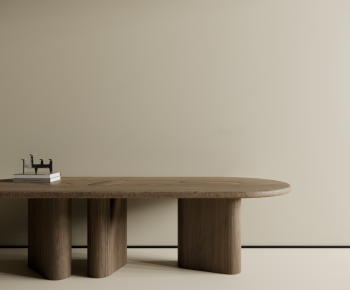 Modern Dining Table-ID:555743935