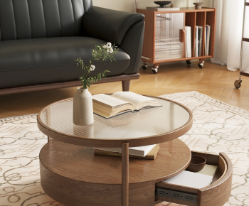 Modern Coffee Table-ID:112354992