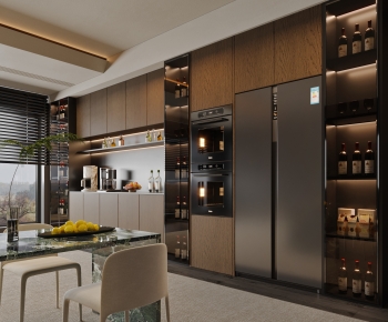 Modern Sideboard-ID:362030987