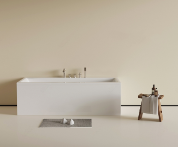 Modern Bathtub-ID:504817015