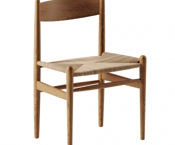 Modern Dining Chair-ID:229640967