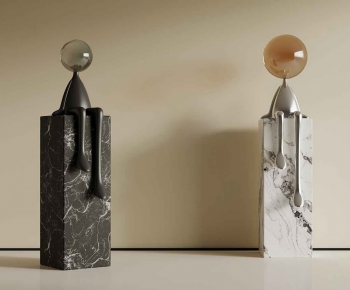 Modern Sculpture-ID:104727032