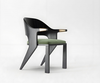 Modern Dining Chair-ID:612740996